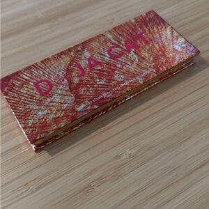 BH Cosmetics x Doja Cat Blush Palette